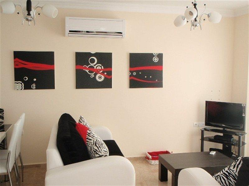 Deska Hisar Garden Apartment Олудениз Екстериор снимка