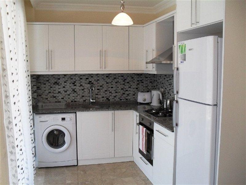 Deska Hisar Garden Apartment Олудениз Екстериор снимка