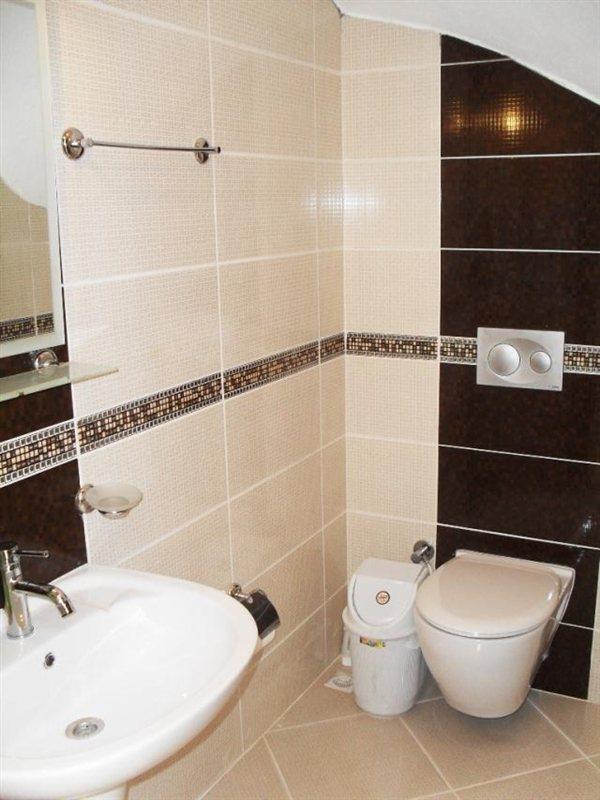 Deska Hisar Garden Apartment Олудениз Екстериор снимка