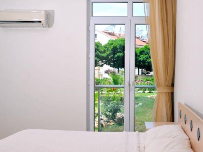 Deska Hisar Garden Apartment Олудениз Екстериор снимка